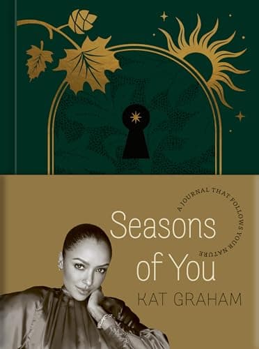 Cover of Seasons of You: A Journal That Follows Your Nature