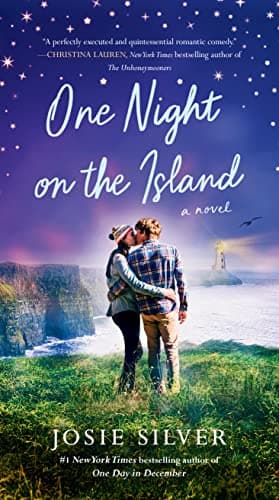 Cover of One Night on the Island