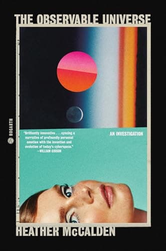 Cover of The Observable Universe: An Investigation