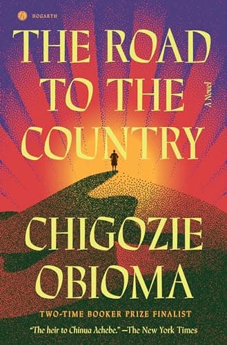 Cover of The Road to the Country