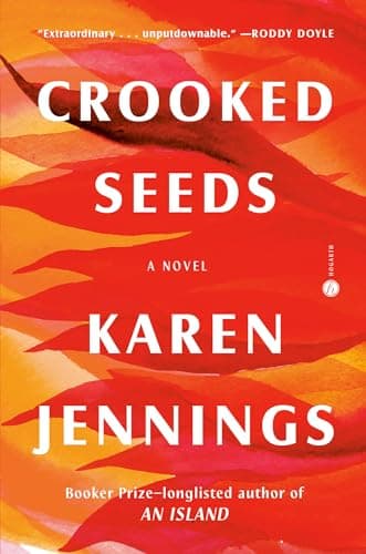 Cover of Crooked Seeds