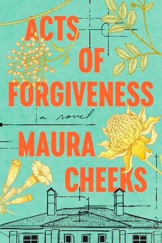 Cover of Acts of Forgiveness