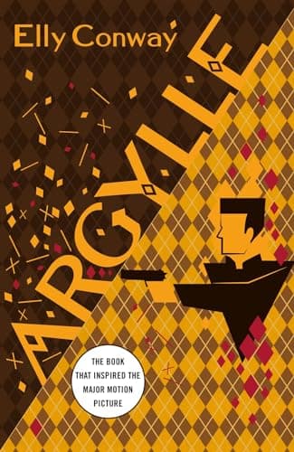 Cover of Argylle