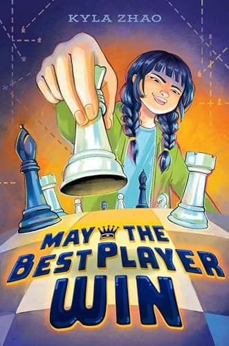 Cover of May the Best Player Win