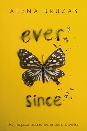 Cover of Ever Since