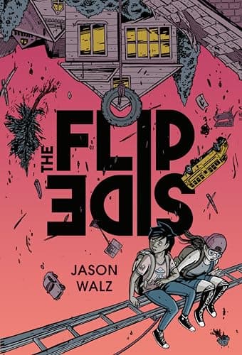 Cover of The Flip Side