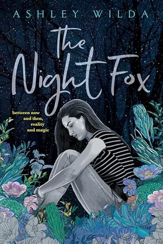 Cover of The Night Fox