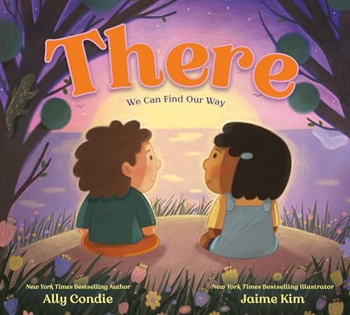 Cover of There: We Can Find Our Way