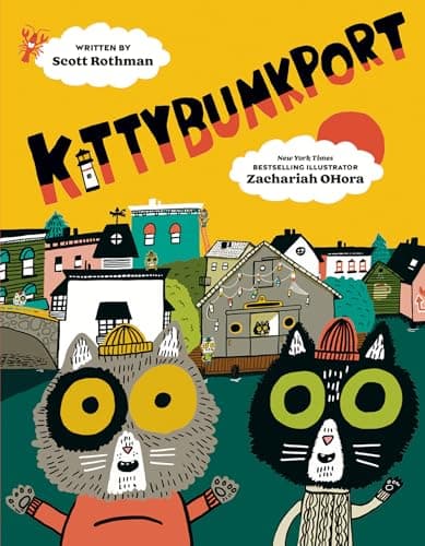 Cover of Kittybunkport