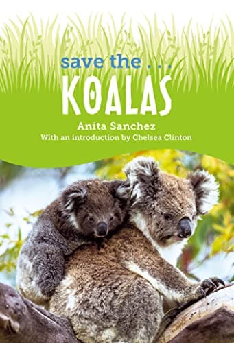 Cover of Koalas (Save The...)