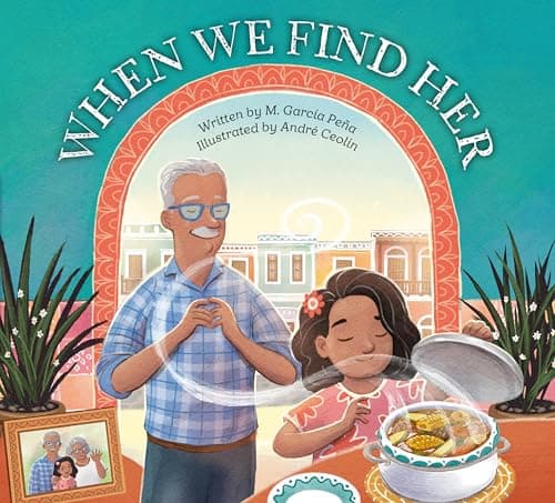 Cover of When We Find Her