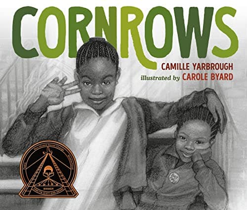 Cover of Cornrows