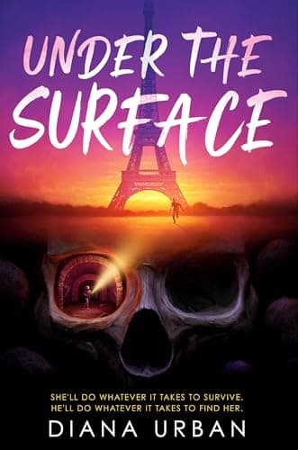 Cover of Under the Surface