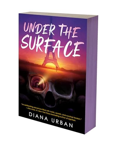 Cover of Under the Surface