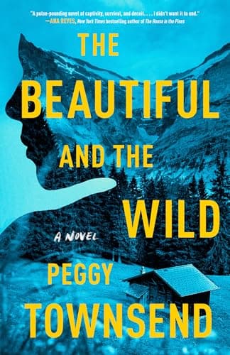 Cover of The Beautiful and the Wild