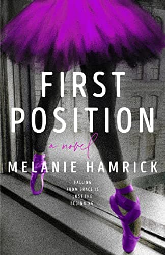 Cover of First Position