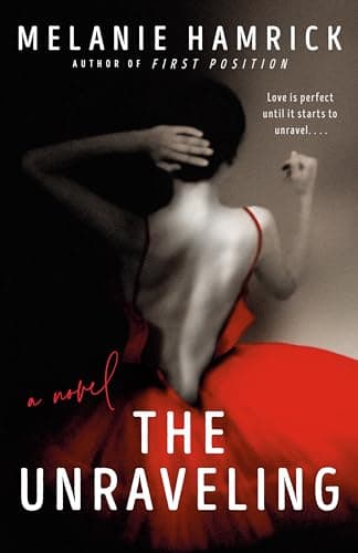 Cover of The Unraveling