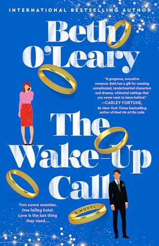 Cover of The Wake-Up Call