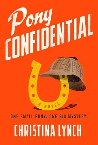 Cover of Pony Confidential