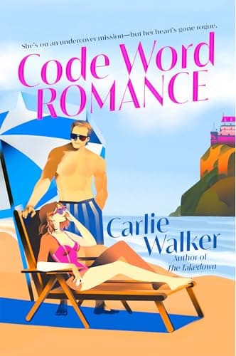 Cover of Code Word Romance