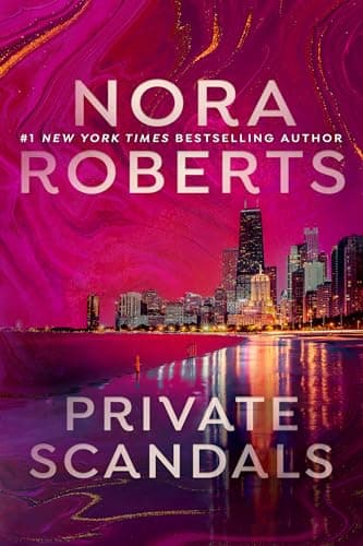 Cover of Private Scandals