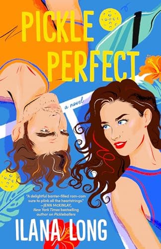 Cover of Pickle Perfect