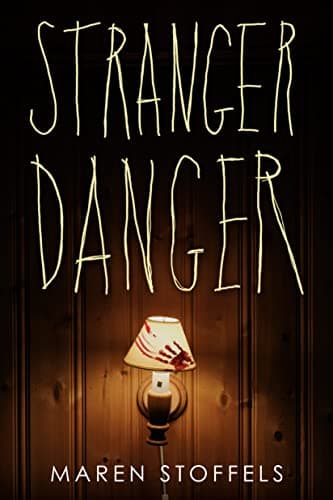 Cover of Stranger Danger