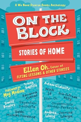 Cover of On the Block: Stories of Home