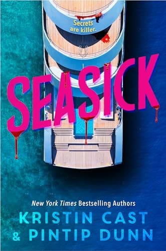 Cover of Seasick