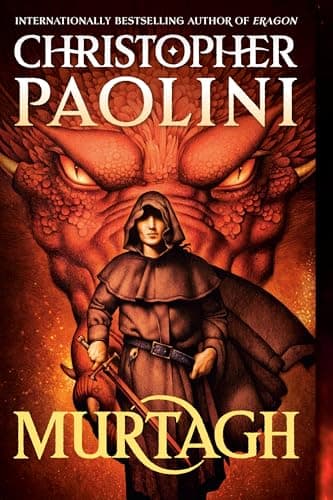 Cover of Murtagh (The Inheritance Cycle, Bk. 5)