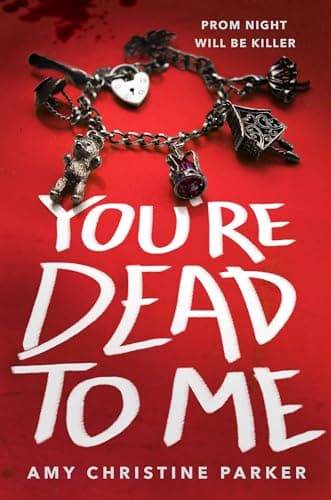 Cover of You're Dead to Me