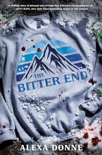 Cover of The Bitter End