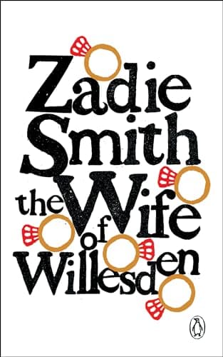 Cover of The Wife of Willesden