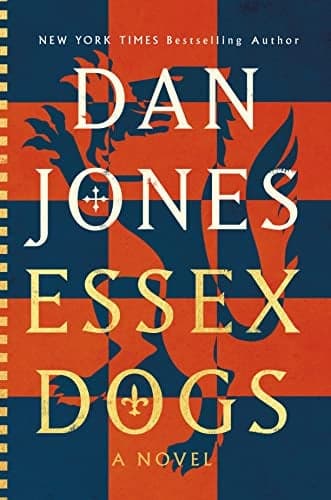 Cover of Essex Dogs (Bk. 1)