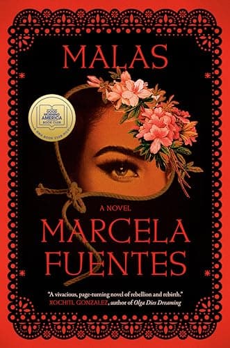 Cover of Malas