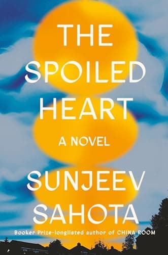 Cover of The Spoiled Heart