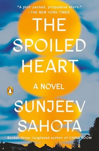 Cover of The Spoiled Heart