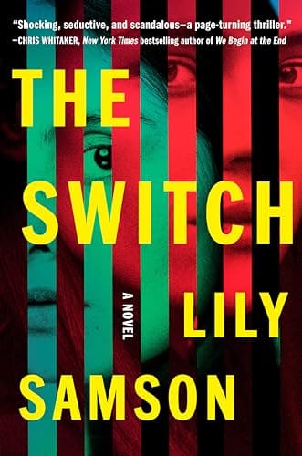 Cover of The Switch