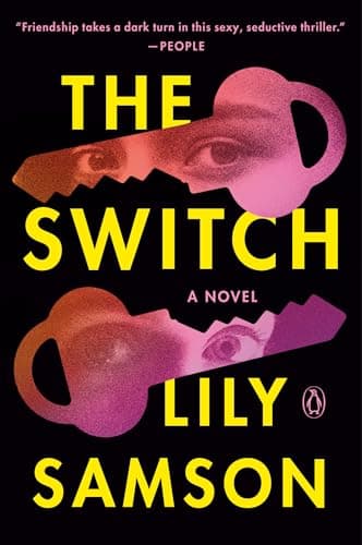 Cover of The Switch