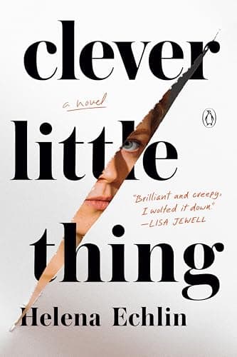Cover of Clever Little Thing