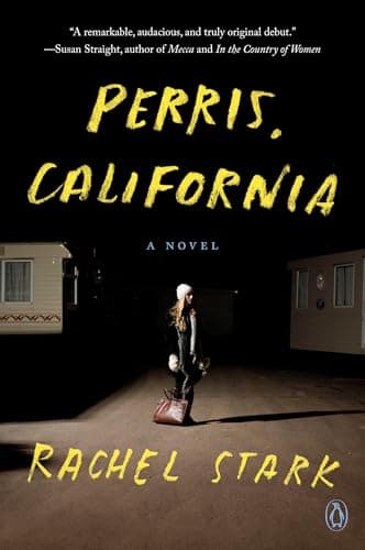 Cover of Perris, California