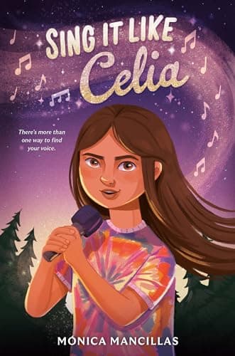 Cover of Sing It Like Celia