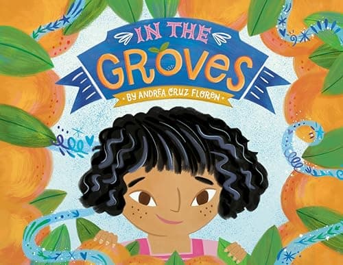 Cover of In the Groves
