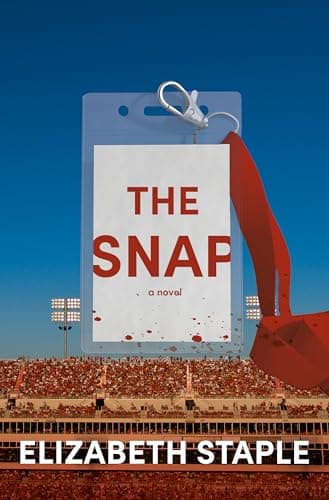 Cover of The Snap
