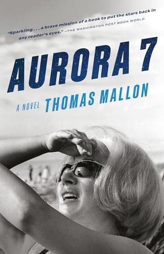 Cover of Aurora 7