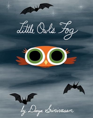 Cover of Little Owl's Fog (Little Owl)