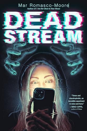 Cover of Deadstream