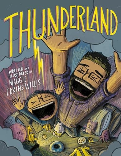 Cover of Thunderland
