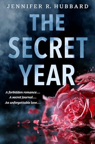 Cover of The Secret Year