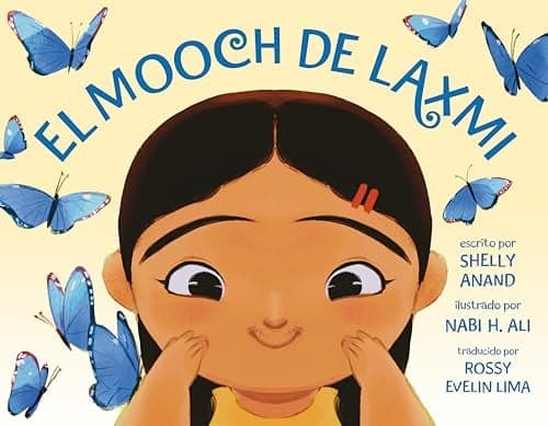 Cover of El Mooch De Laxmi